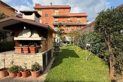 Casa in vendita, Via Giulio Emanuele Rizzo, Roma