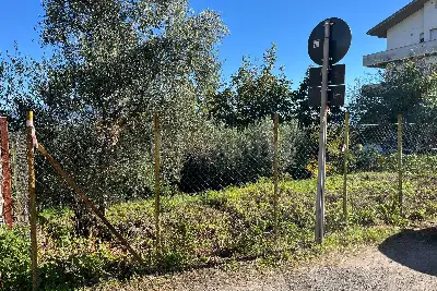 Edificabile Residenziali in vendita, Via Menotti Garibaldi, Mentana