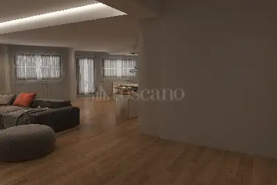 Casa in vendita, Via Adolfo Gandiglio, Roma