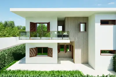 Villa Bifamiliare in vendita, Via nazionale Pentimele, Reggio di Calabria