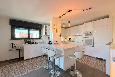 Casa in vendita, Via Senigallia, Milano