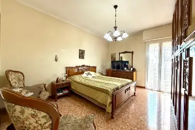 Casa in vendita, Via Marco Valerio Corvo, Roma