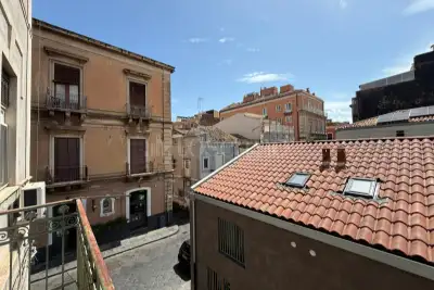 Casa in vendita, Via Grotte Bianche, Catania