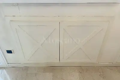 Villa Bifamiliare in vendita, Via A. Grandi, Collebeato