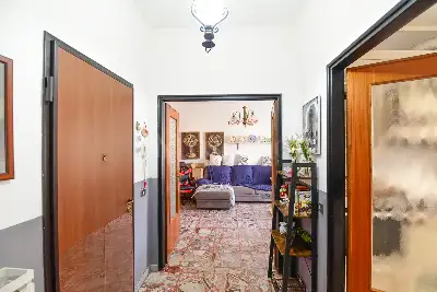 Casa in vendita, Via Antonio Magni, Como