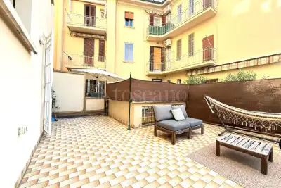 Casa in vendita, Via Augusto Murri, Bologna