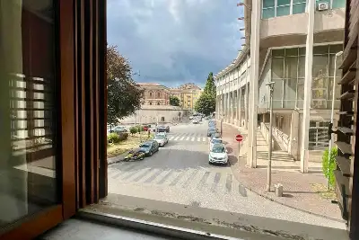 Ufficio in vendita, Avellino - Piazza Alfredo De Marsico, Avellino