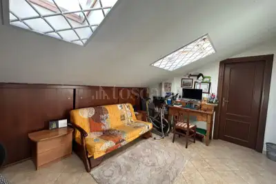 Villa in vendita, Viale di Castel Porziano, Roma