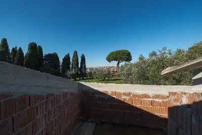 Casale in vendita, Via Confini di Castel Gandolfo snc, Castel Gandolfo