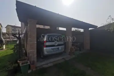 Casa Indipendente in vendita, Via A. Depretis, Bressana Bottarone