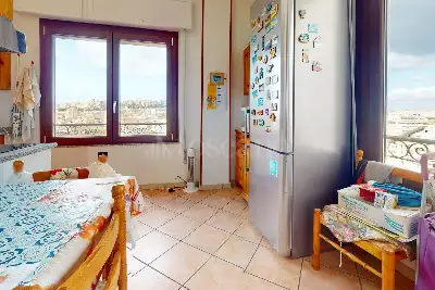 Attico in vendita, Via Pierluigi da Palestrina, Cagliari