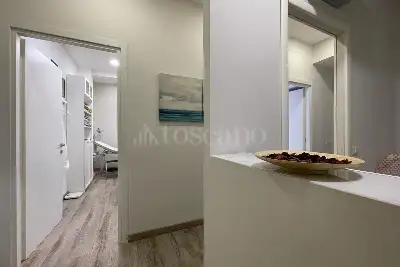 Casa in vendita, Via Roberto Ghiglianovich, Roma