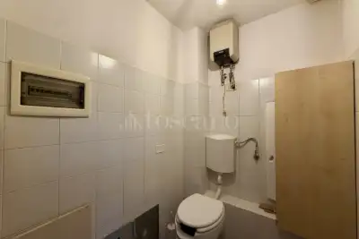 Negozio in vendita, Via Ambrogio Alciati, Milano