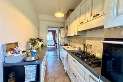 Casa in vendita, Via dei Conti di Tuscolo, Roma