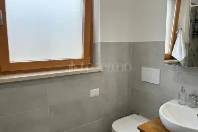 Penthouse for sale, Via Andrea Cascella, Roma