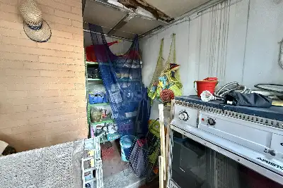 Casa in vendita, Via Aldo Moro, Nettuno