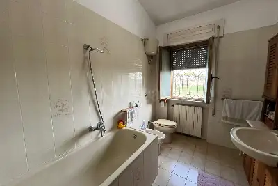 Villa in vendita, Via di Praia a Mare, Fiumicino