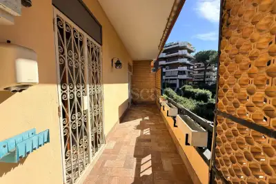 Casa in vendita, Via Giuseppe Perego, Roma