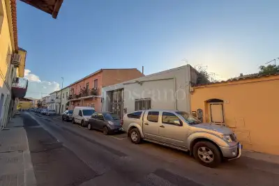 Laboratorio in vendita, Via Gioacchino Rossini 23, Olbia