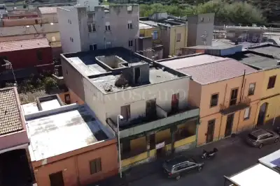 Casa Indipendente in vendita, Via Luigi Canepa, Porto Torres