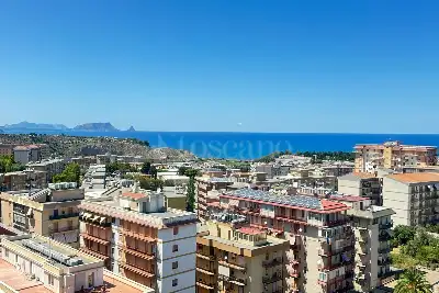 Casa in vendita, Via Giovanni Falcone e Paolo Borsellino, Termini Imerese