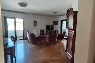 Casa in vendita, Via Corno Grande, Montesilvano