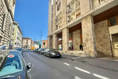 Casa in affitto, Via dei Due Principati, Avellino