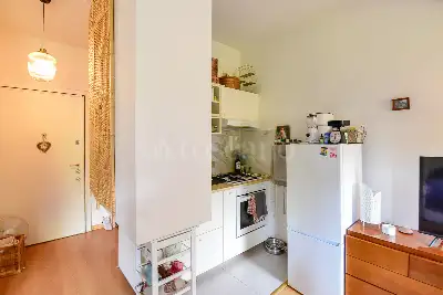 Casa in vendita, Salita dei Cappuccini, Como