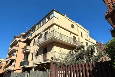 Casa in vendita, Via delle Nespole, Roma