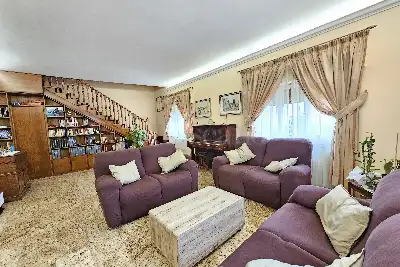 Villa Bifamiliare in vendita, Via Mar dei Coralli, Pomezia