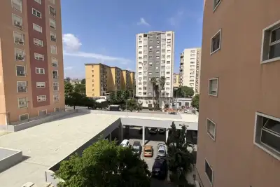 Casa in vendita, Viale Librino, Catania