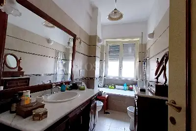 Casa in vendita, Via Paola Falconieri, Roma