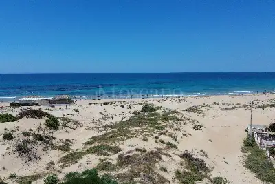 Edificabile Residenziali in vendita, Portopalo C P Carratois, Portopalo di Capo Passero