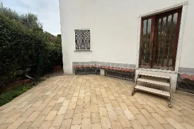 Villa Bifamiliare in vendita, Via Doganale, Ciampino, Ciampino