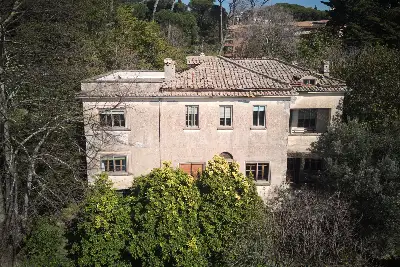 Casa Indipendente in vendita, Via Pompeo Magno , Albano Laziale