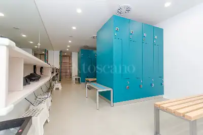 Stabile Uso Ufficio in vendita, Corso Sempione 34, Milano