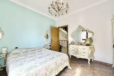 Villa Bifamiliare in vendita, Adiacente Centro Storico, Cerveteri