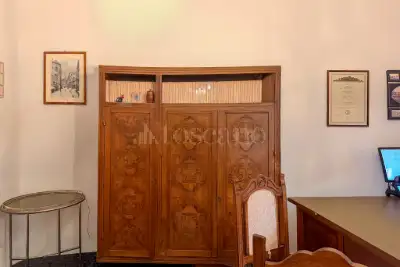 Casa in vendita, Corso Vittorio Emanuele, Napoli