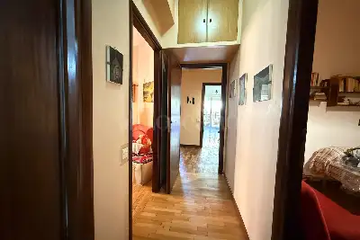 Casa in vendita, Via delle Gondole, Roma