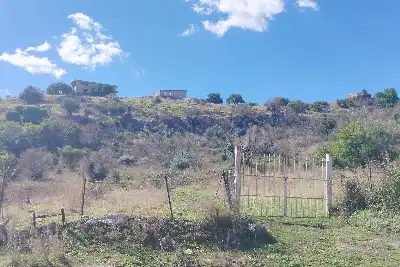 Casale in vendita, Via Inserra, Palermo