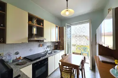 Casa in vendita, Via Giuseppe Pescetti, Firenze