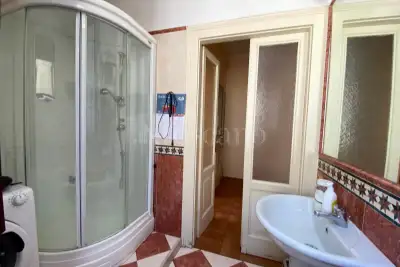 Casa in vendita, Via del Sebino, Brescia