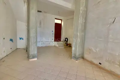 Casa in vendita, Via Ferrovia, Candida