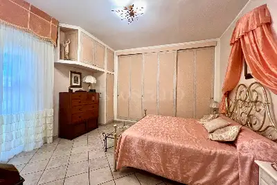 Casa in vendita, VIA MARCO VALERIO CORVO, Roma