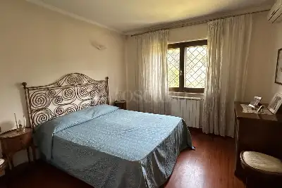 Villa in vendita, Via Giulio Pittarelli, Roma