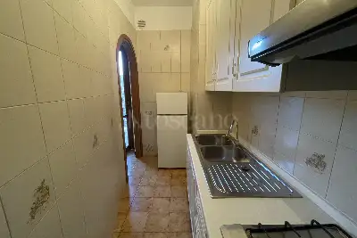 Casa in vendita, Via Nuova Cartiera, Sant'Elia Fiumerapido