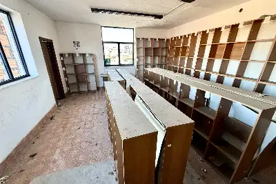 Capannone in vendita, Via Luigi Cavallaro, Scafati