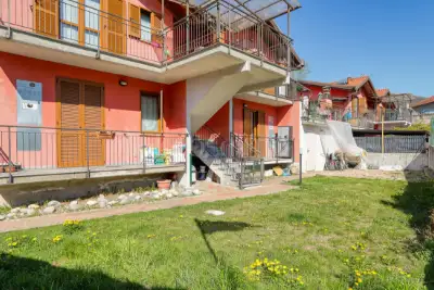 Casa in vendita, Localita Molinazzo, Cugliate-Fabiasco