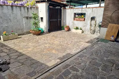 Casa Indipendente in vendita, Via Enrico Brunn, Roma