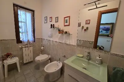 Villino a Schiera in vendita, Via Sesto San Giovanni, Roma